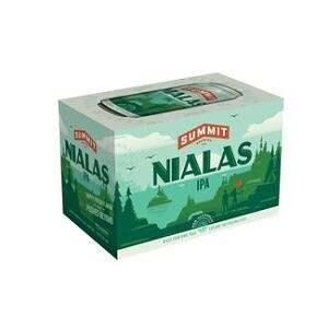 Summit Nialas Ipa Na 6c Non Alc