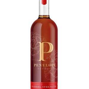 Penelope Barrel Strength