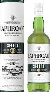 Laphroaig Select