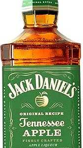 Jack Daniels Apple 1.75 175
