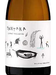 Tantaka Blanco Txakolina