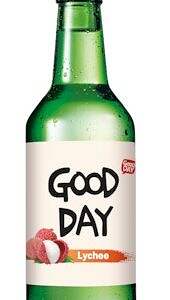 Good Day Lychee 375