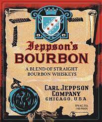 Jeppsons Bourbon