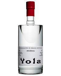 Yola Mezcal