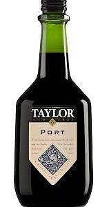 Taylor Port 1.5