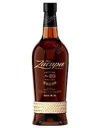Ron Zacapa No. 23 750