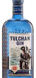 Tulchan Gin Scotland