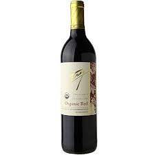 Frey Natural Red
