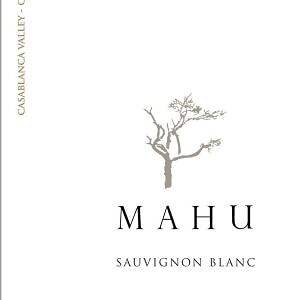 Mahu Sauv Blanc
