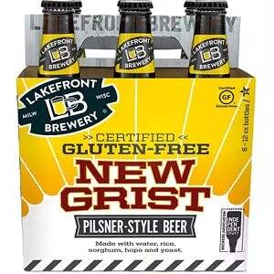 Lakefront New Grist