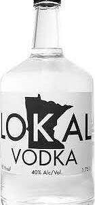 Lokal Vodka 175 1.75
