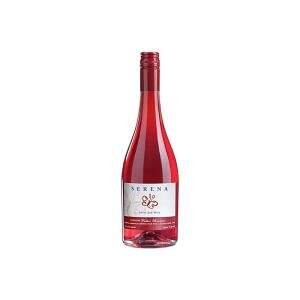 Serena Sweet Red
