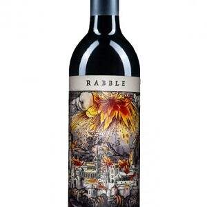 Rabble Red Blend 750