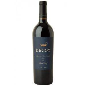 Decoy Limited Alexander Valley Red