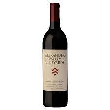 Alex Valley Homestead Red