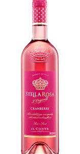 Stella Rosa Cranberry 750