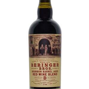 Beringer Bourbon Red 750