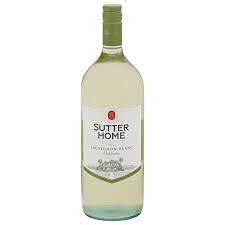 Sutter Home Sauv Blanc 1.5