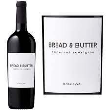 Bread And Butter Red Blend