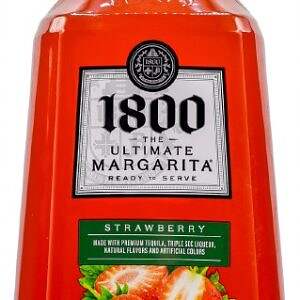 1800 Ultimate Strawberry Marg