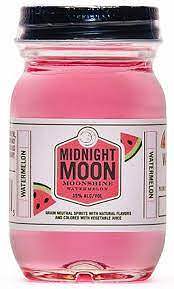 Midnight Moon Watermelon 50ml