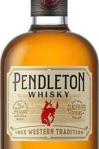 Pendleton Canadian 375ml