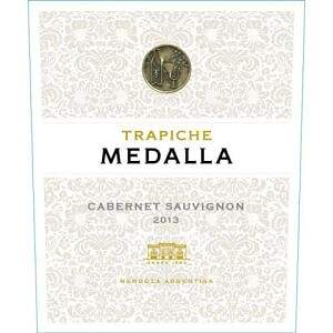 Trapiche Medalla Cabernet