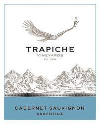 Trapiche Cabernet