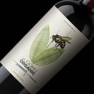 Goru Verde Monastrell