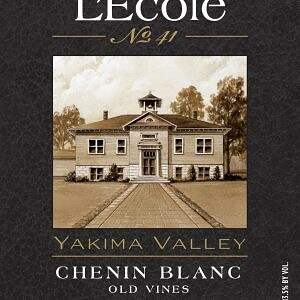 L Ecole Chenin Blanc