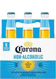 Corona Non-alcoholic 6nr
