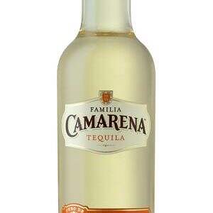 Camarena Reposado Tequila 50