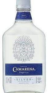 Camarena Silver Tequila 375