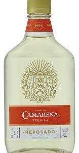 Camarena Reposado Tequila 375