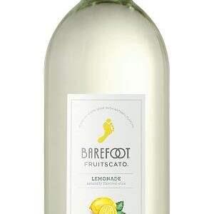 Barefoot Lemon Fruitscato 1.5