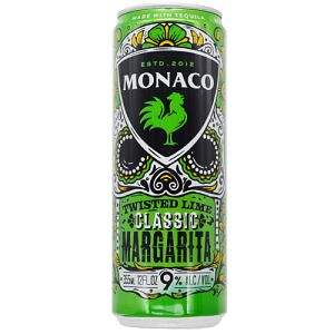 Monaco Classic Lime Margarita