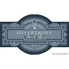 Silverthorn Jewel Box Brut