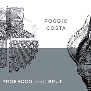 Poggio Costa Prosecco Brut