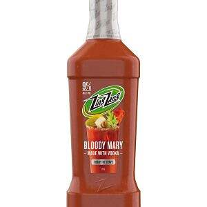 Zing Zang Rtd Bloody 1.75 Vodka