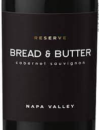 Bread And Butter Napa Cabernet