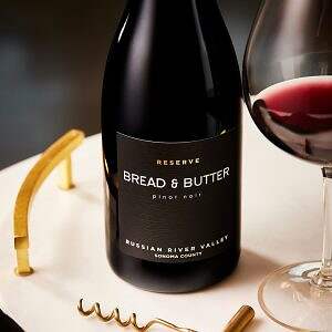 Bread And Butter Russian River Pinot Noir