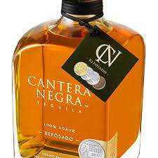 Cantera Negra Reposado