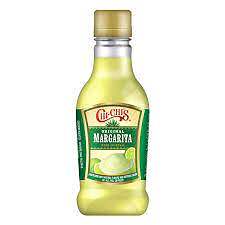 Chi-chis Margarita 187ml