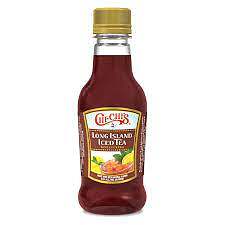 Chi-chis Long Island 187ml