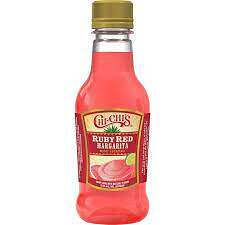 Chi-chis Ruby Red Marg 187ml