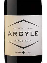 Argyle Pinot Noir