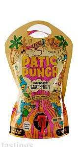Patio Punch Bag 175
