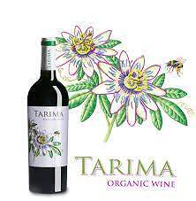 Tarima Organic Monastrell