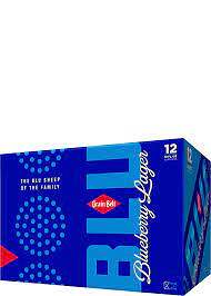Grain Belt Blu 12c