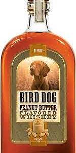 Bird Dog Peanut Butter 750
